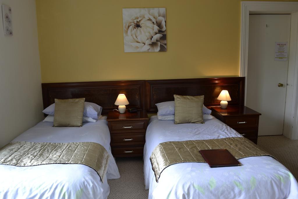 The Park Hill Hotel Betws-y-Coed Room photo